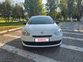 2012 Renault Fluence I, белый, 780000 рублей