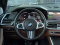 2022 BMW X5 M Competition III (F95), чёрный, 12000000 рублей - вид 11