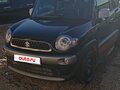 2018 Suzuki Xbee I, чёрный, 999999 рублей