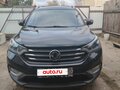 2018 Dongfeng AX7 I, чёрный, 1450000 рублей