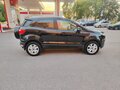 2015 Ford EcoSport II, чёрный, 840000 рублей - вид 4