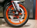 2025 KTM 390 Duke, синий, 699000 рублей - вид 8