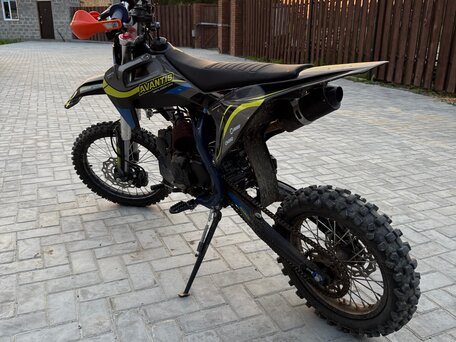 2024 Avantis Basic, серый, 95000 рублей, вид 3