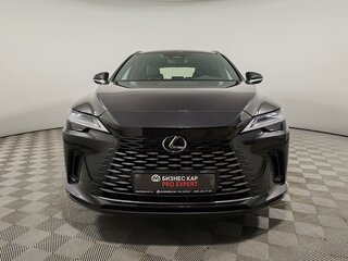 2023 Lexus RX 350 V, чёрный, 9099000 рублей, вид 2
