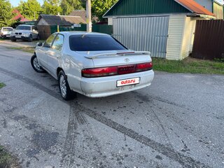 1994 Toyota Cresta IV (X90), белый, 280000 рублей, вид 5