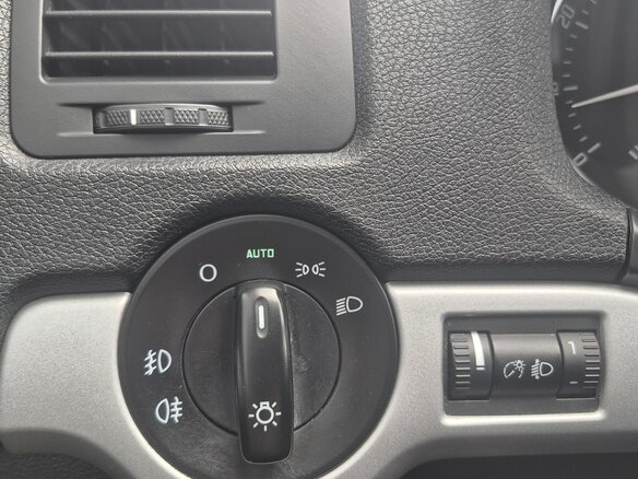 2012 Skoda Octavia II (A5) Рестайлинг, чёрный, 790000 рублей - вид 16