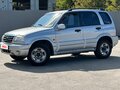 2003 Suzuki Grand Vitara I Рестайлинг, серебристый - вид 3