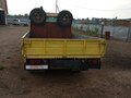 1994 Fuso (Mitsubishi) Canter, красный, 1200000 рублей
