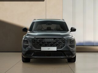 2026 Audi Q7 III (G8), серый, 13650000 рублей, вид 5