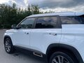 2020 Geely Icon I, белый, 2750000 рублей - вид 3