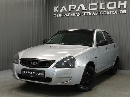 Lada (ВАЗ) Priora I