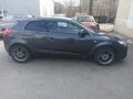 2009 Kia Ceed I, серый, 670000 рублей - вид 1