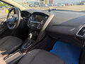 2018 Ford Focus III Рестайлинг, синий, 950000 рублей - вид 9