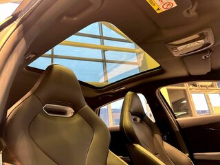 2025 Changan UNI-V I, серый, 3479900 рублей, вид 5