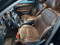2013 Mercedes-Benz M-Класс 350 III (W166), чёрный, 2500000 рублей - вид 9