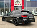 2020 Audi A6 50 TDI V (C8), чёрный, 4500000 рублей - вид 6