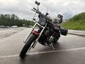 2002 Honda VT 750, чёрный, 444000 рублей