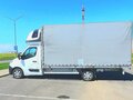 2016 Renault Master, белый, 2290000 рублей - вид 3
