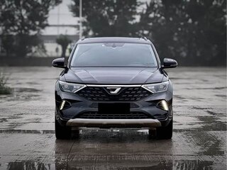 2026 Jetta VS7 I Рестайлинг 2, чёрный, 2080000 рублей, вид 2