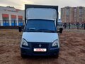 2006 ГАЗ ГАЗель (3302), белый, 1000000 рублей - вид 6