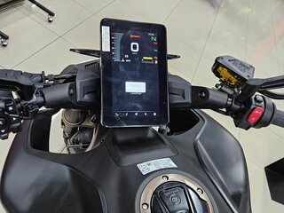2024 CFMoto 800NK, чёрный, 844000 рублей, вид 5