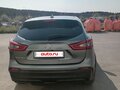 2019 Nissan Qashqai II, серый - вид 8