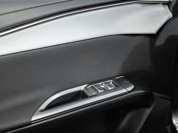 2026 Omoda C5 II, серый, 2729000 рублей - вид 18