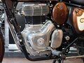 2026 Royal Enfield Classic 350, коричневый, 502000 рублей - вид 10
