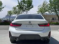 2023 BMW 3 серии 320Li VII (G2x) Рестайлинг, бежевый - вид 3