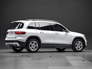 2022 Mercedes-Benz GLB 180 I (X247), белый, 1940000 рублей, вид 5