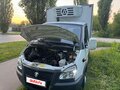 2012 ГАЗ ГАЗель (3302), белый, 1200000 рублей - вид 6