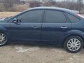 2011 Ford Focus II Рестайлинг, синий, 680000 рублей - вид 5