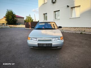 2000 Lada (ВАЗ) 2110, серебристый, 170000 рублей, вид 1
