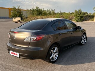 2010 Mazda 3 II (BL), серый, 900000 рублей, вид 2