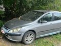 2002 Peugeot 307 I, серый, 125000 рублей