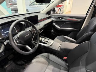 2026 Haval Jolion I Рестайлинг 2, серый, 2799000 рублей, вид 3