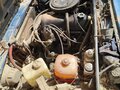 2003 Lada (ВАЗ) 2107, синий, 60000 рублей - вид 5