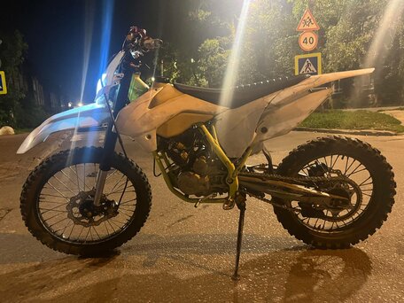 2021 Zuum PX220, белый, 70000 рублей, вид 5