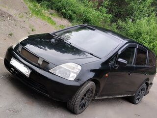 2000 Honda Stream I, чёрный, 250000 рублей, вид 2