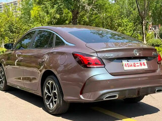 2023 MG 5 II, коричневый, 1081000 рублей, вид 5