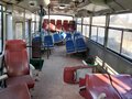 2003 Daewoo BS-106, синий, 450000 рублей - вид 6