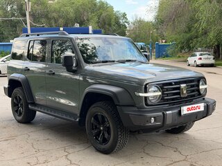 2024 Tank 300 I, серый, 3099000 рублей, вид 3