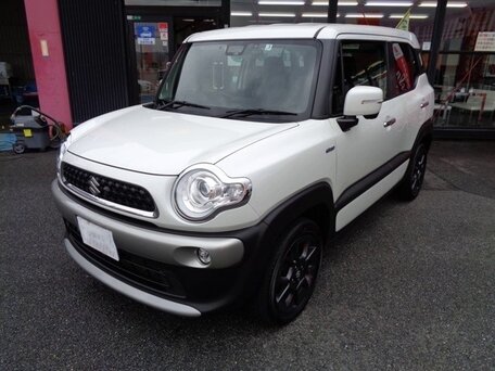 Suzuki Xbee I
