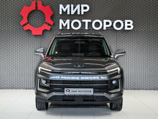 2024 Москвич 3, чёрный, 1499000 рублей, вид 2