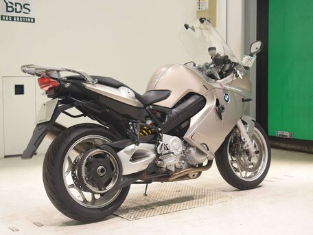 2008 BMW F 800 ST, серый, 477000 рублей, вид 5