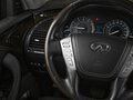2019 Infiniti QX80 I Рестайлинг 2, чёрный - вид 11