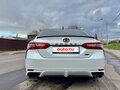 2020 Toyota Camry US Market VIII (XV70), белый, 3000000 рублей - вид 9