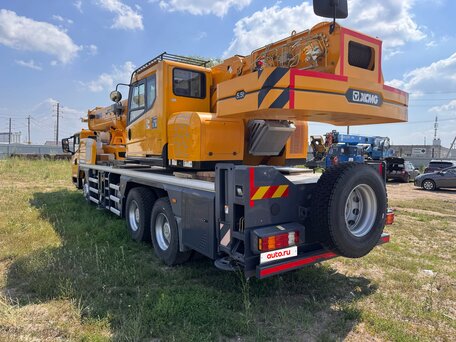 2023 XCMG XCT30_S, 17500000 рублей, вид 1