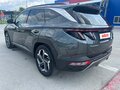 2021 Hyundai Tucson IV, серый, 3490000 рублей - вид 5
