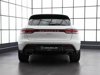 2021 Porsche Macan I Рестайлинг 2, белый, 6399000 рублей, вид 5